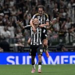 Copa Sudamericana: Atlético Mineiro es el segundo finalista