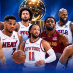 NBA: Comienza una apasionante temporada