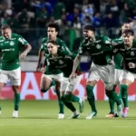 Copa Libertadores: Palmeiras venció en los penales a Fluminense y es finalista