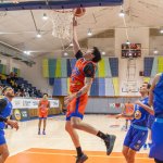 Liga Nacional Basquetbol: Victorias de Leones, Puente Alto y la UDC