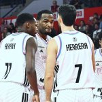 Euroliga: Nueva derrota del Paris de Sebastián Herrera