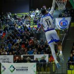 Liga Nacional Basquetbol: Ganan UDC y P. Varas en el Big 8