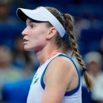 WTA 500 de Ningbo: Definidos los cuartos de final