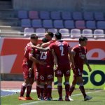 Liga de Primera: Importante triunfo de Serena