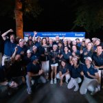 Sport Francés repite como campeón del Interclubes