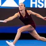 WTA 1000 de Beijing: Definidos los cuartos de final