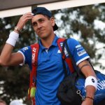 ATP 500 de Basilea: Debut y despedida para Alejandro Tabilo