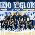 Liga Sudamericana de Baloncesto: Mogi Basquete e Independiente pican adelante en el Grupo A