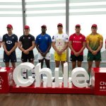 World Rugby U20 Challenger 2026: Comienza la fiesta en Santiago