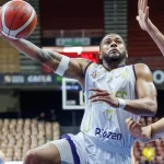 Liga Sudamericana de Baloncesto: Leones se despidió ganando