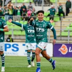 Liga de Ascenso: Santiago Wanderers goleó a Rangers
