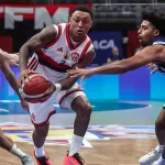 Liga Sudamericana de Baloncesto: Flamengo y Paisas ganan en el Grupo D