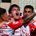 .Liga de Ascenso: D. Copiapo frenó al puntero Cobreloa